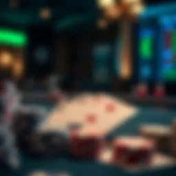 Detailed Breakdown of Blackjack Payout Structures