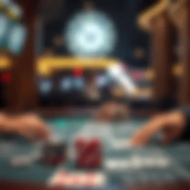 Influences on Payout Rates Factors Influencing Blackjack Payout Rates