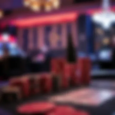 Understanding Payout Variations in Gameplay Implications of Payout Variations in Blackjack