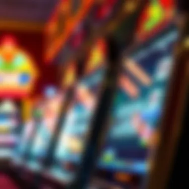 Ethics of Cash Grab Slot Machines Ethical implications of cash grab practices