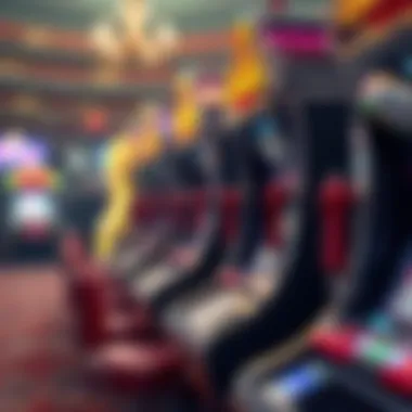 Responsible Gaming Strategies Strategies for responsible gaming