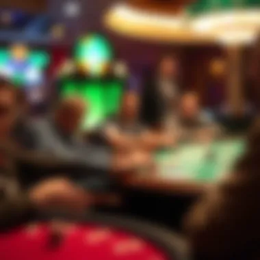 Analyzing patterns of successful gaming