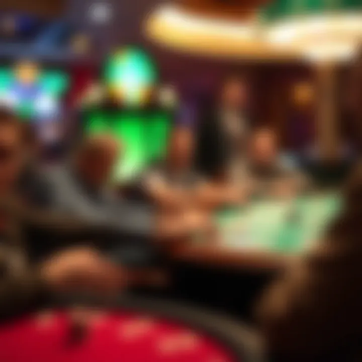 Analyzing patterns of successful gaming