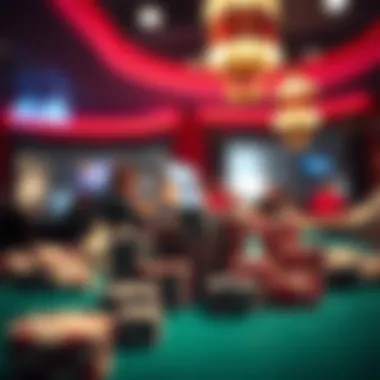 Responsible gaming practices