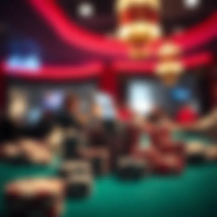 Responsible gaming practices