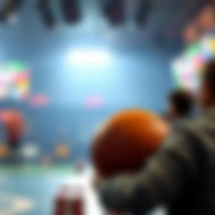 Analysis of historical data and trends in NCAA betting