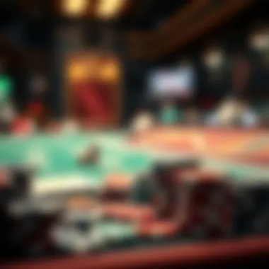 Strategic analysis of sports betting decisions