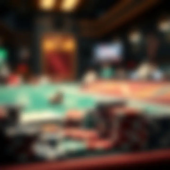 Strategic analysis of sports betting decisions