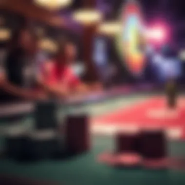 Impact of odds on potential betting returns