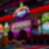 Overview of online slots no deposit bonus