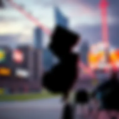 New Jersey sports betting landscape