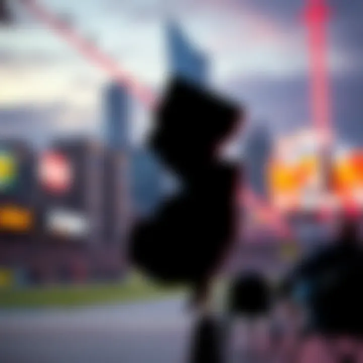 New Jersey sports betting landscape