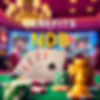 Graphic showcasing the benefits of using NDB codes