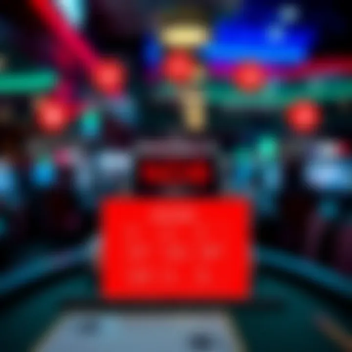 Diagram illustrating how NDB codes are generated