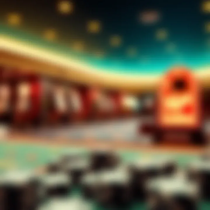 Overview of regulatory licenses for Virgin Casino Pennsylvania