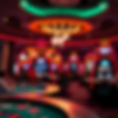 User Engagement Trends and Insights User engagement statistics and trends in Virgin Casino Pennsylvania