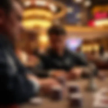 Effective bankroll management techniques