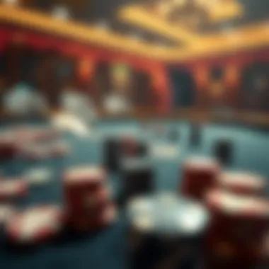 Understanding game mechanics and odds