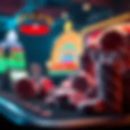 Insightful strategies for online gambling