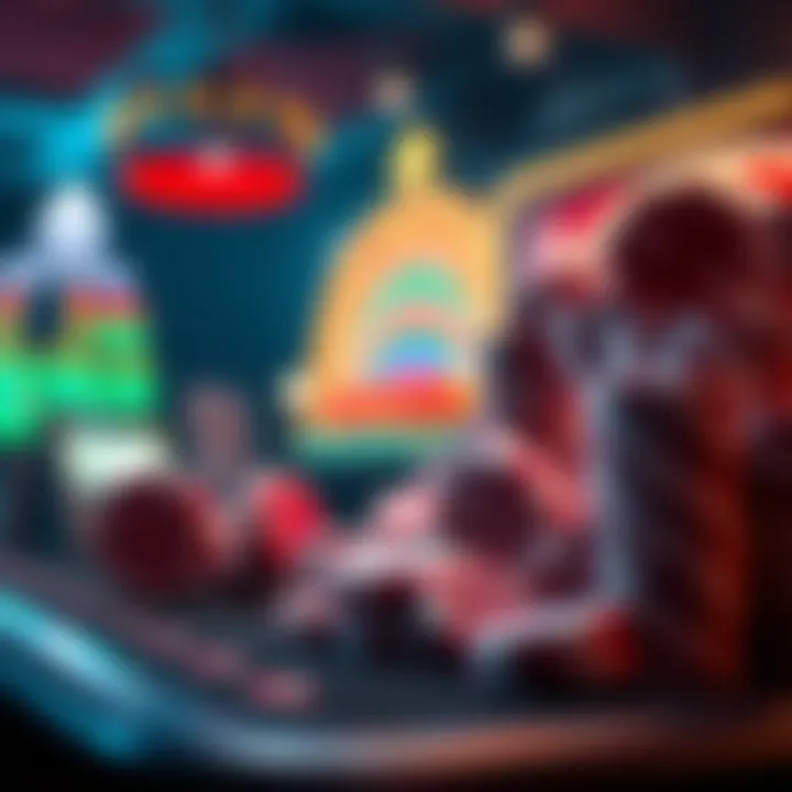 Insightful strategies for online gambling