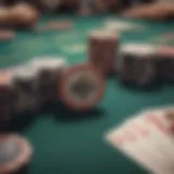 World Series Poker 2006: A Comprehensive Overview Introduction