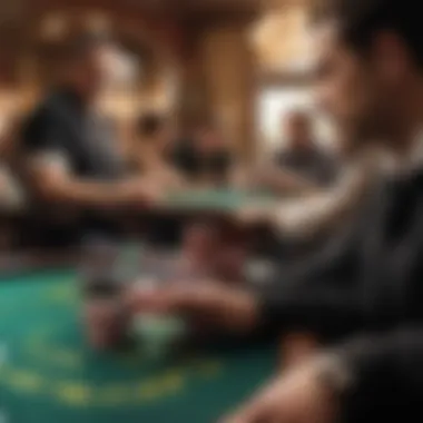 Notable World Series Poker 2006: A Comprehensive Overview Notable World Series Poker 2006: A Comprehensive Overview